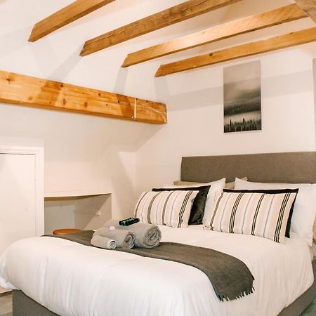Holly Cottage, 2 Bed House, Sleeps 6 Cleobury Mortimer Екстер'єр фото
