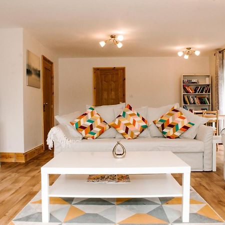 Holly Cottage, 2 Bed House, Sleeps 6 Cleobury Mortimer Екстер'єр фото