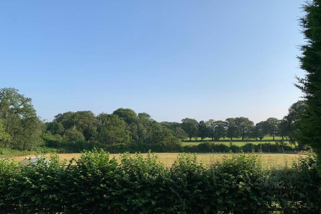 Holly Cottage, 2 Bed House, Sleeps 6 Cleobury Mortimer Екстер'єр фото