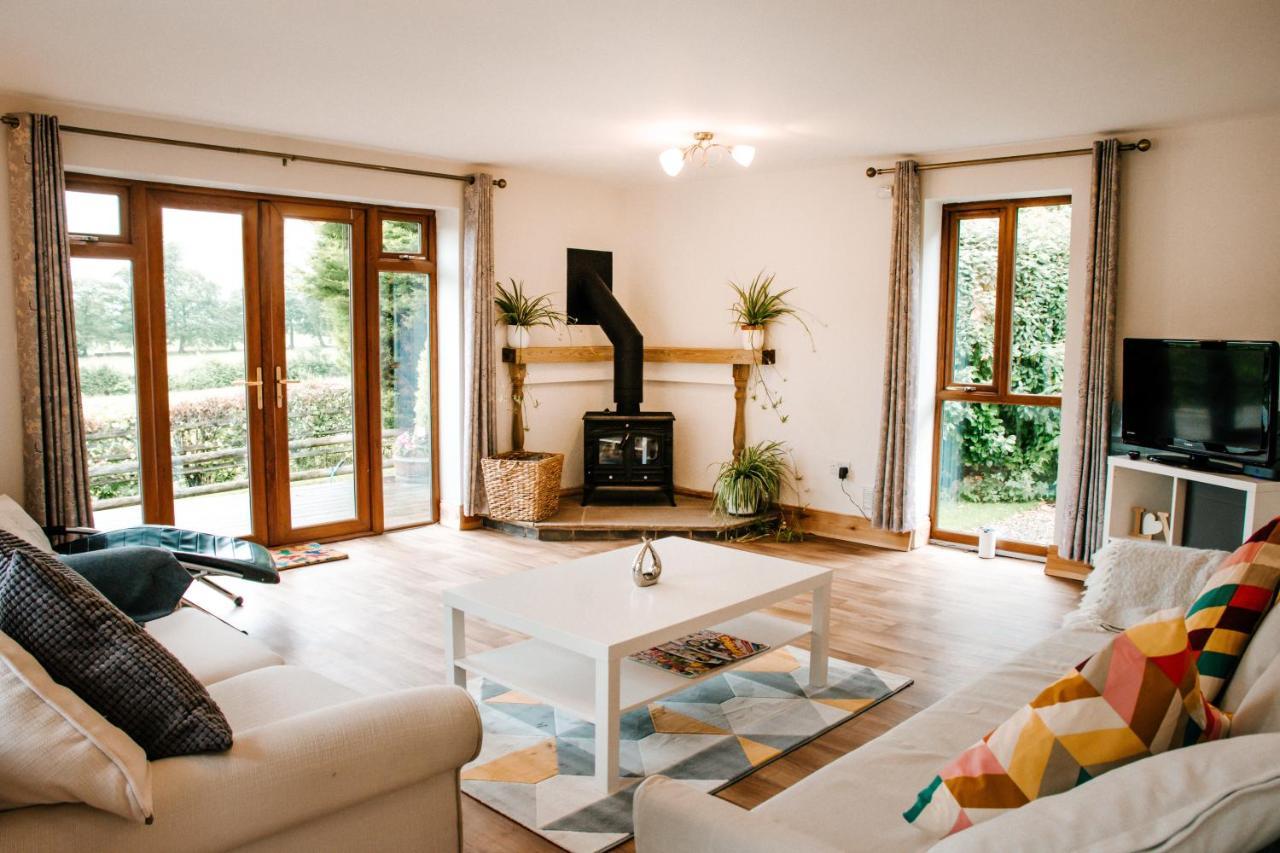 Holly Cottage, 2 Bed House, Sleeps 6 Cleobury Mortimer Екстер'єр фото