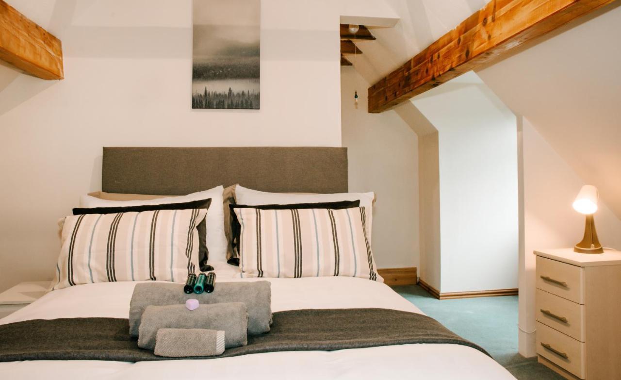 Holly Cottage, 2 Bed House, Sleeps 6 Cleobury Mortimer Екстер'єр фото