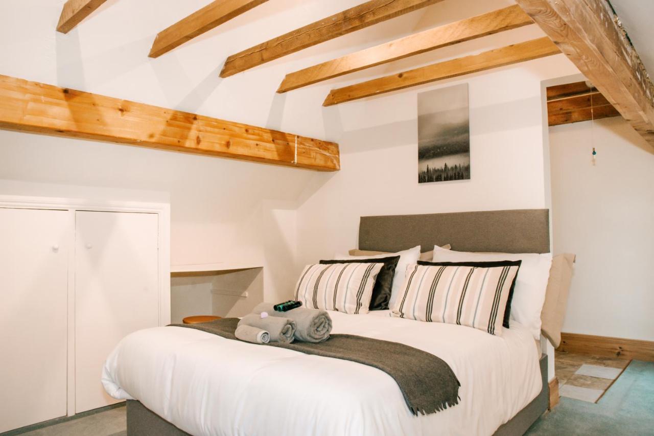 Holly Cottage, 2 Bed House, Sleeps 6 Cleobury Mortimer Екстер'єр фото