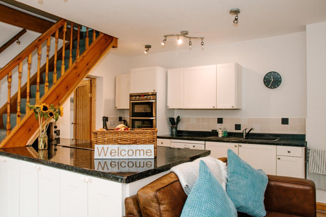 Holly Cottage, 2 Bed House, Sleeps 6 Cleobury Mortimer Екстер'єр фото
