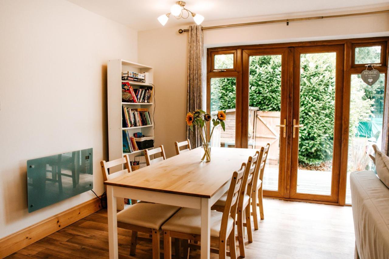 Holly Cottage, 2 Bed House, Sleeps 6 Cleobury Mortimer Екстер'єр фото