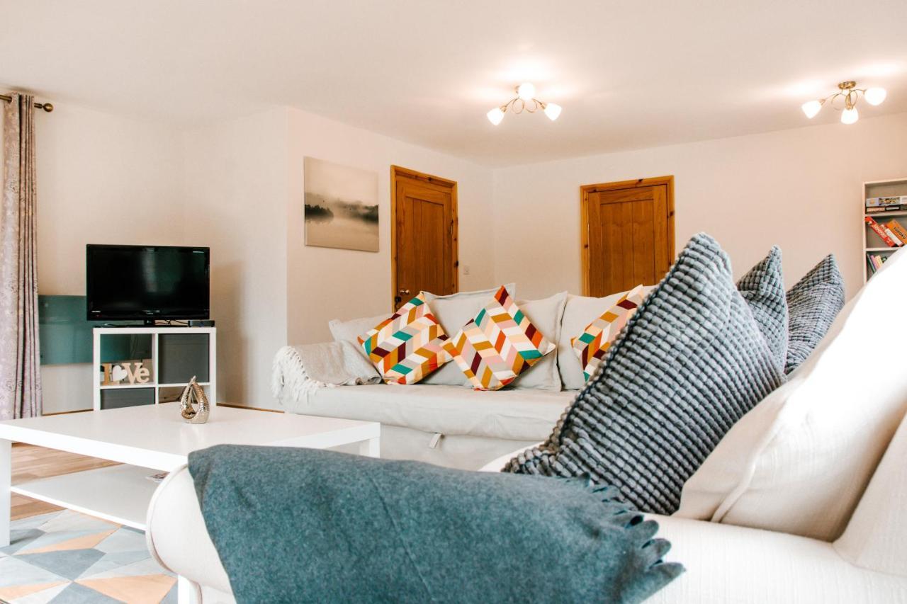 Holly Cottage, 2 Bed House, Sleeps 6 Cleobury Mortimer Екстер'єр фото