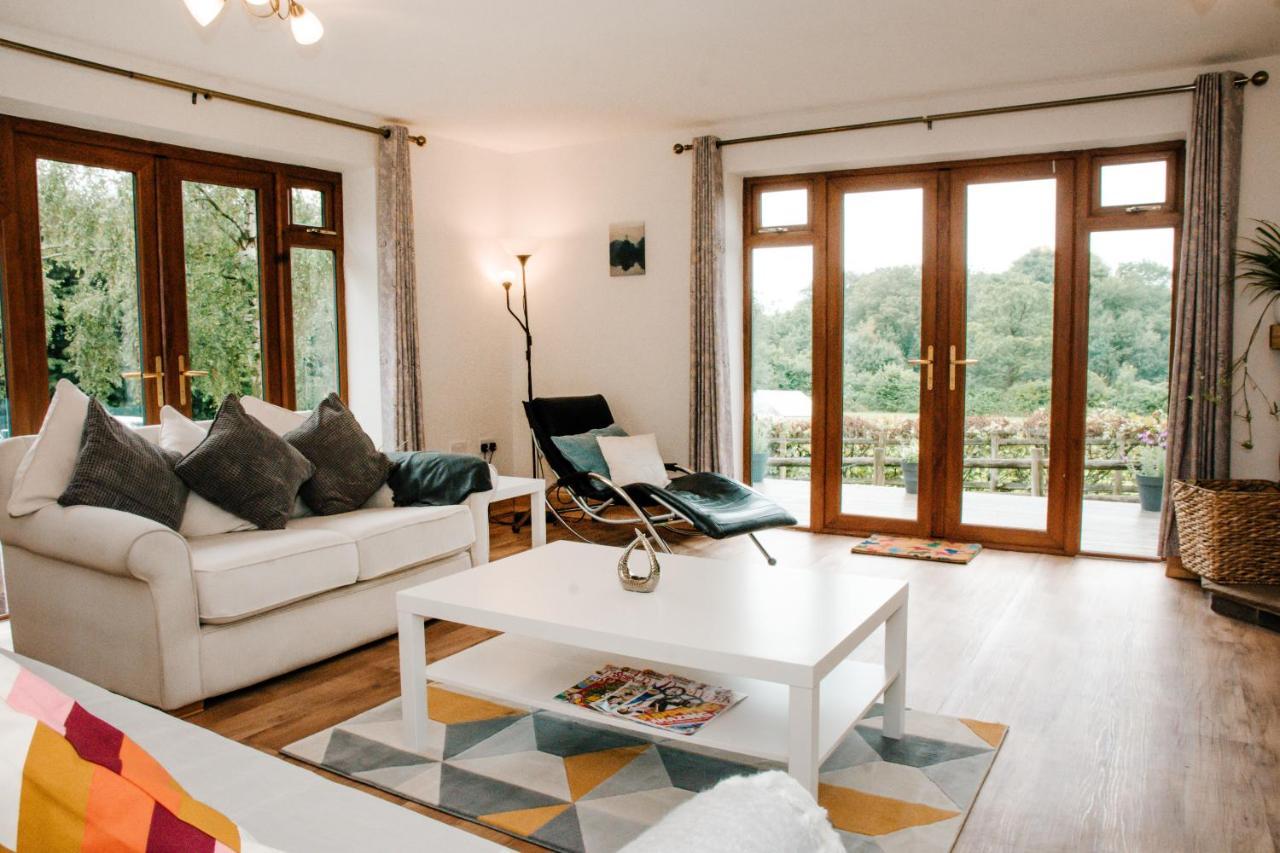 Holly Cottage, 2 Bed House, Sleeps 6 Cleobury Mortimer Екстер'єр фото